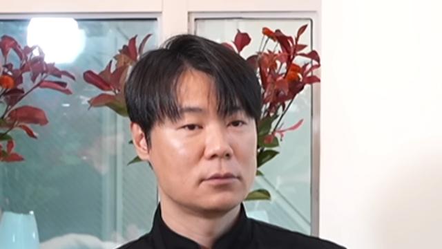 백종원을 리스펙하는 최현석 