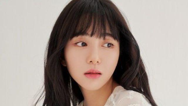 ‘AOA 출신’ 권민아, 움직임 커졌다…모덴베리코리아 ‘CO2’ 신설