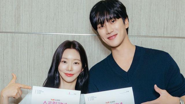 12% 시청률 넘어설까…첫방 전부터 기대작으로 부상한 tvN '한국 드라마'