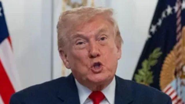 [국제숏]베네수엘라 압박 강도 높이는 트럼프 