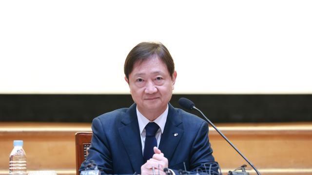 이찬진 금감원장 