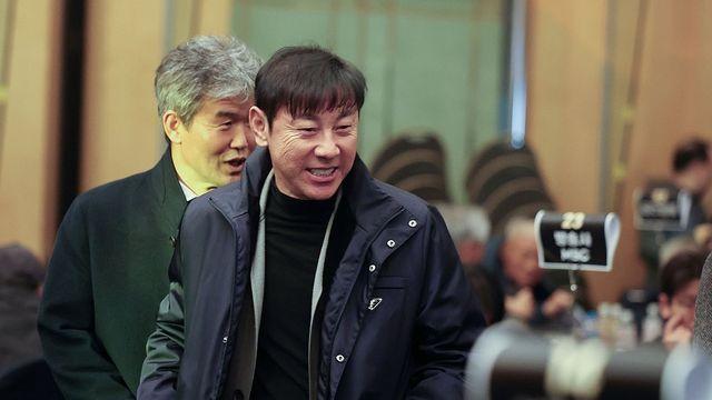 신태용, 울산 시절 선수 폭행 논란에 