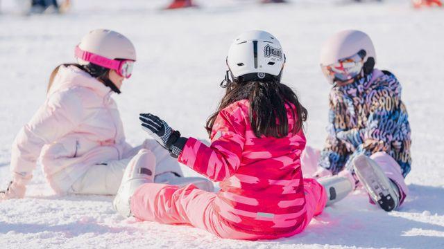 엘리시안 강촌, 6일 겨울 스키 시즌 문 연다