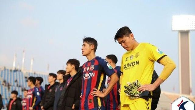 K리그 '승강 PO' 대진 확정…수원FC vs 부천·제주 vs 수원