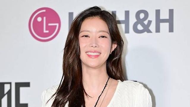 임수향, 녹화 중 눈물 뚝뚝 