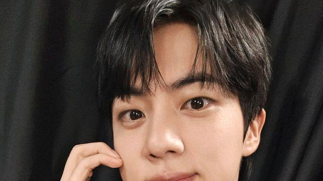 ‘JINCEMBER’가 왔다… 방탄소년단 진 달의 개막