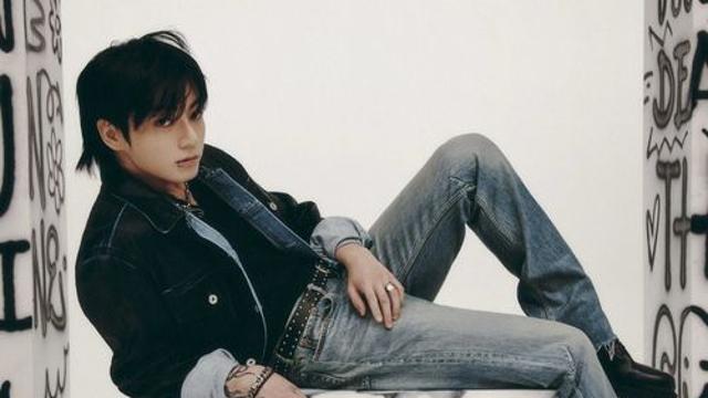 BTS 정국, 스포티파이 누적 100억 스트리밍…K팝 솔로 최초