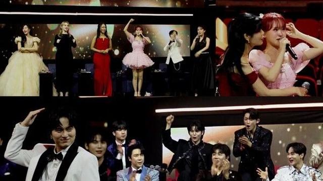 전유진·마이진·김다현→박서진·유다이, '현역 3대 가문'  끝장 어워즈 예고('한일톱텐쇼')