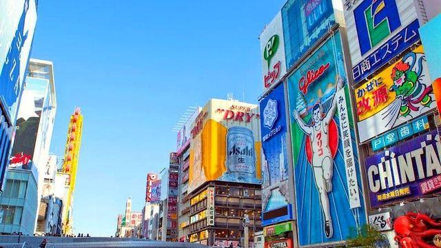 솔직히 명성에 비해 볼거리 그닥인 관광도시