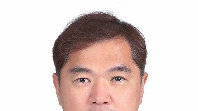 원주 DB, 이흥섭 신임 단장 선임