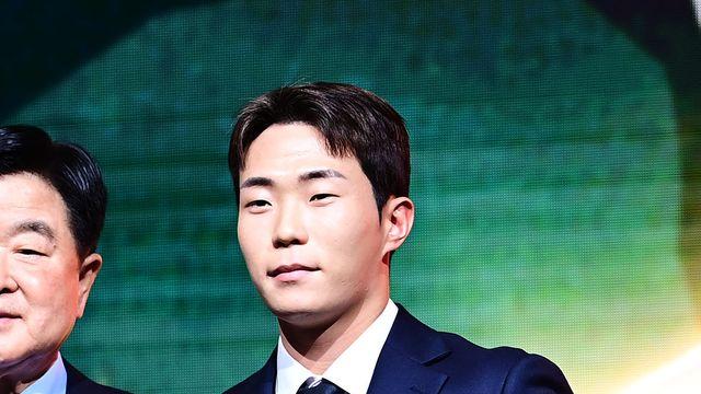 U-20 WC 브론즈볼→K리그1 영플레이어까지 섭렵…이승원 