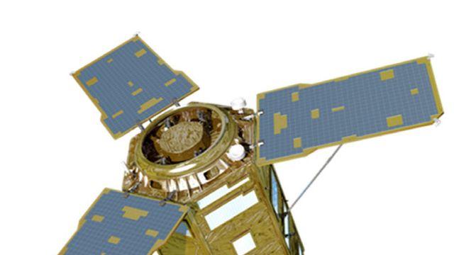 고해상도 광학위성 '아리랑 위성'···초기 지상국 교신 성공