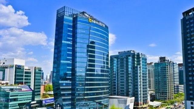 NH농협은행, 블록체인 기반 해외송금 기술검증 성공