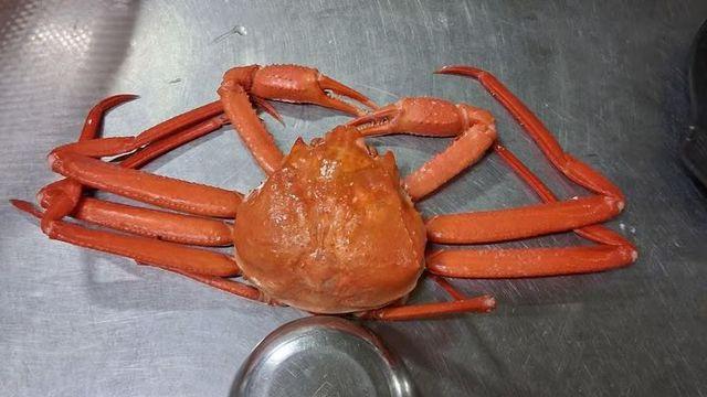 속초 홍게 택배 주문 후 과다 요금 논란... 