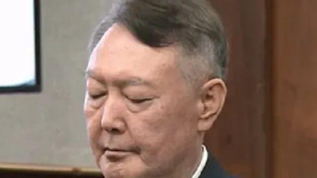 [정치숏]사과부터 일침까지…尹 단절 시도하는 보수 진영 정치인들