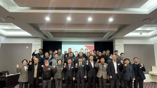 구미시, 반도체 기업 현장 목소리 듣다