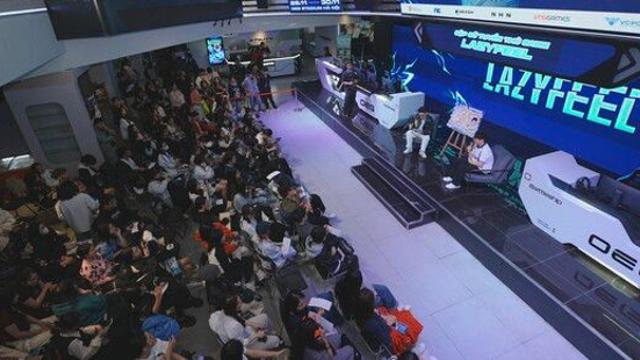 베트남 한국게임주간 성황...양국 잇는 문화·경제 가교 역할 ‘톡톡’