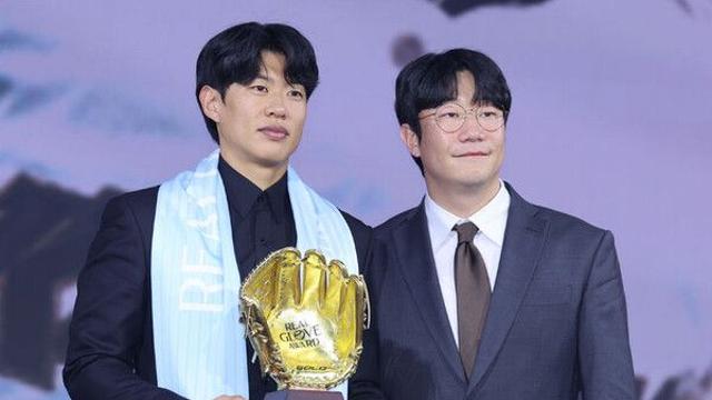 양현종 선수협회장 