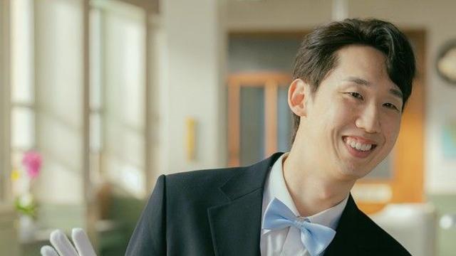 '태풍상사' 이상진, 너드미+존재감 모두 잡았다