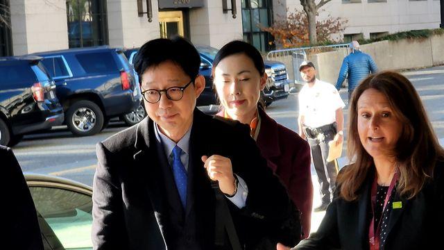 외교1차관, 美 국무副장관과 회담…'한미 팩트시트' 진전 논의