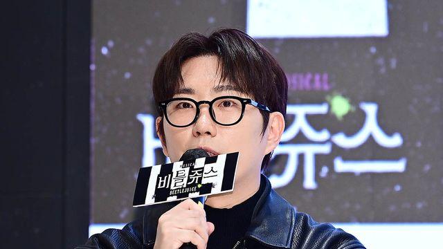 '비틀쥬스' 이창호 