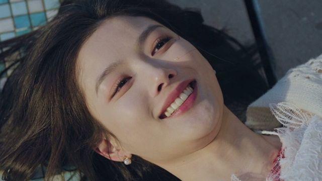 김유정 결혼 재앙일까…칼부림 현장 충격적 (친애X)