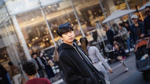 광주 콘서트 앞둔 임영웅, 아이돌차트 평점랭킹 244주 연속 1위