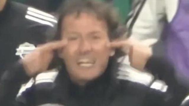 '만장일치' 전북 타노스 코치 '인종차별' 맞다, 쾅쾅…