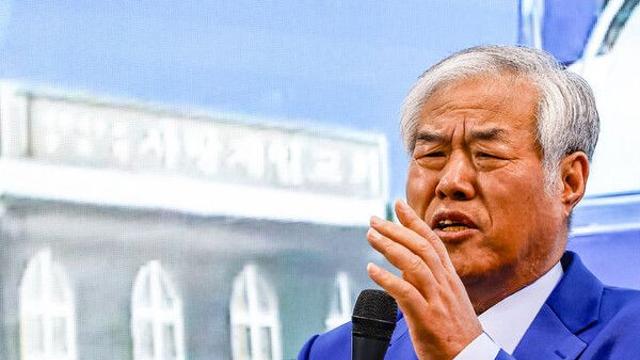 경찰, 서부지법 난동 배후 전광훈 구속영장 검토…수사 마무리 단계