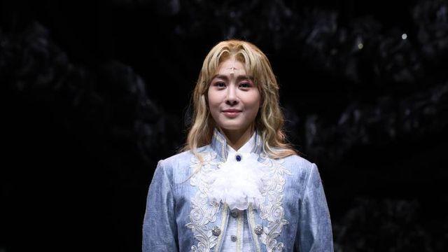 옥주현, 기획사 미등록 운영 혐의로 檢 불구속 송치 [왓IS]