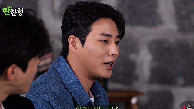 영케이 “라디오 DJ 후 성격 달라져… 원래는 집에만 있어” (짠한형)