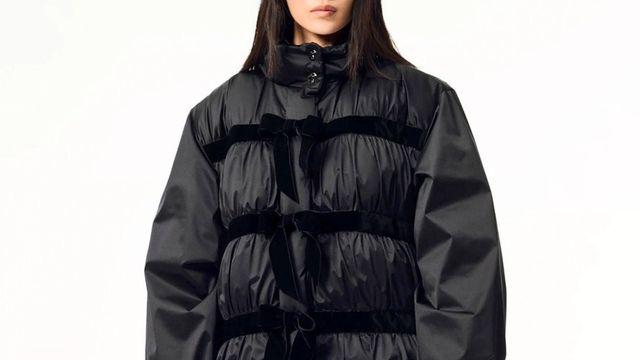 오늘 지드래곤이 입은 패딩 정보