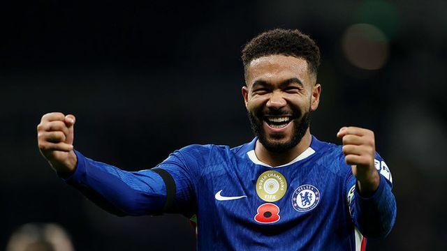 카이세도vs라이스? 승자는 제임스!... ‘145경기 결장’했던 유리몸 주장, 수적 열세 속 무승부 견인