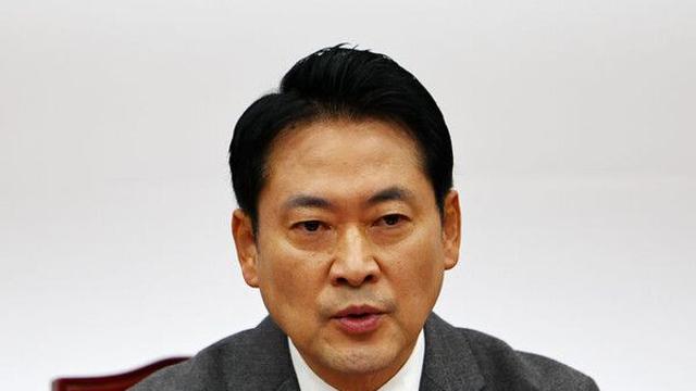 장동혁, 추경호 구속 심사 앞두고 