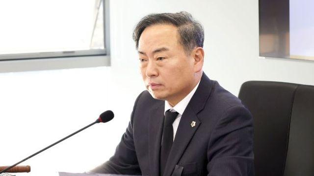 성남시의회 경제환경위원회 조우현 위원장, 맑은물관리사업소 행감에서 “분뇨수수료 인상폭 지나치게 낮아… 매년 물가 반영하도록 조례 개정해야”