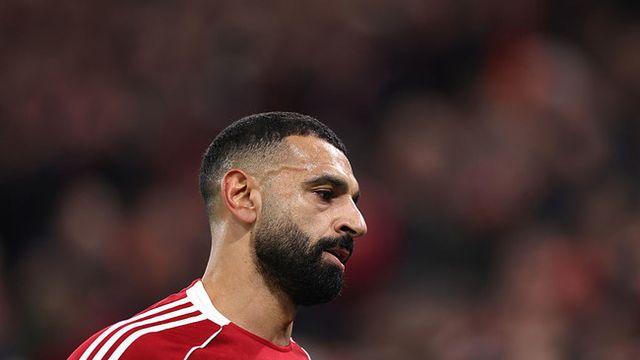 ‘살라는 이제 성역이 아니다’... '살라 벤치'가 불러올 리버풀의 변화