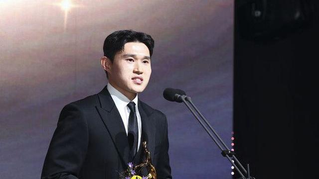 압도적 공격포인트로 K리그1 '최고의 별'이 된 이동경