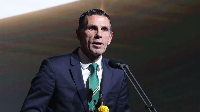 ‘올해의 감독’ 포옛 “베스트11 6명 들어 의미 더 크다…시상식 9~10월 진행됐으면 전진우가 MVP” [IS 현장]