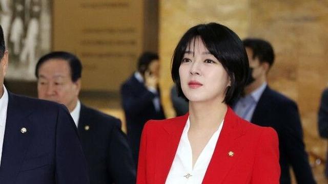 국민의힘 대변인, 