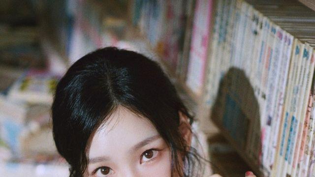 '솔로 10주년' 태연 