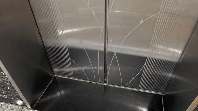 한국에 존재하는 승강기 괴담