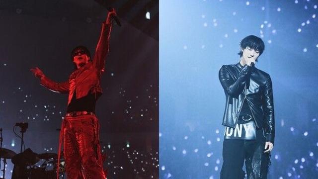 우즈, 전역 후 첫 단독공연 성료…'새 여정 위한 초겨울 감성 Drowning'