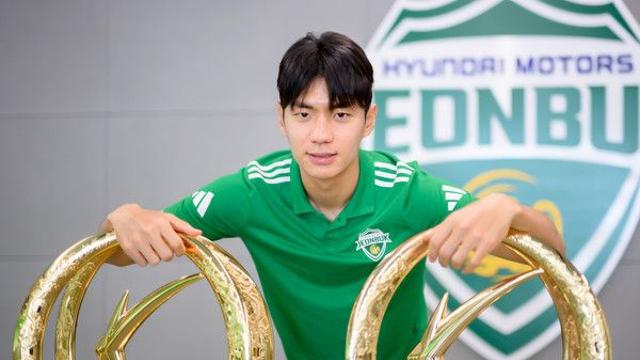 ‘전반기 하드캐리’ 전진우, 충격적 개인상 무관! 왜? [K리그1 대상]