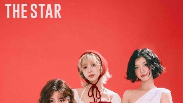 미리 받는 크리스마스 선물…케플러가 완성한 겨울 감성 [화보]