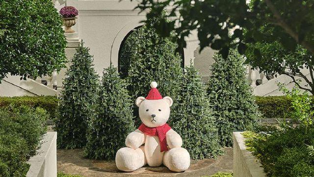 [호텔가소식]연말 맞아 크리스마스·겨울 이벤트 다채