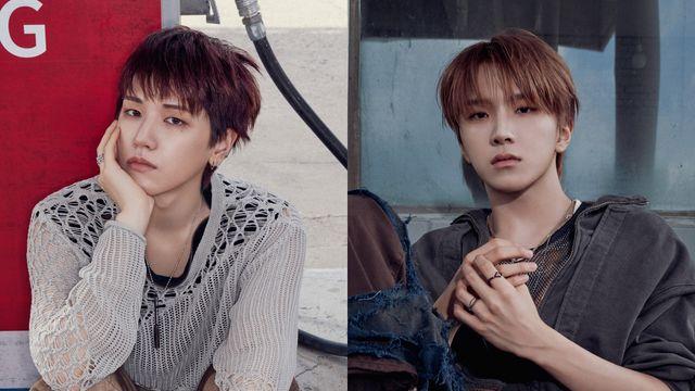 보넥도 리우·운학, '가요광장' DJ 맡는다