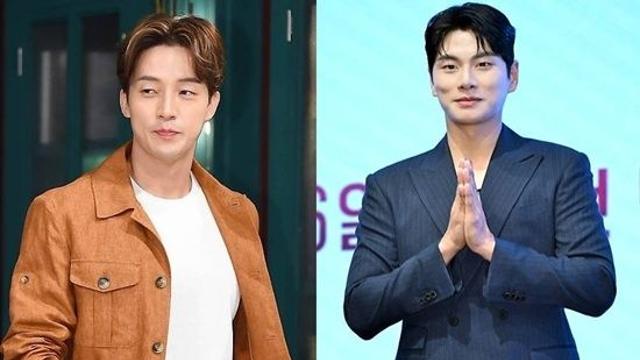 이이경 없는 '놀뭐', 허경환이 전한 근황