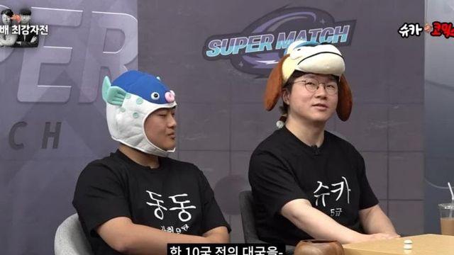 바둑기사들의 미친 기억력 수준 와 이게 된다고??ㄷㄷ
