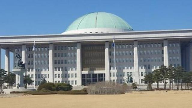 여야, '2026년도 예산안' 합의...정부 원안 728조원 유지키로