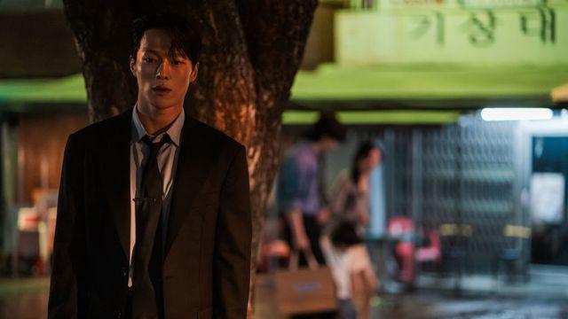 친부 따라 불륜할 결심? 장기용, 안은진 향한 사랑의 열병 (키괜)